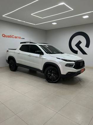 FIAT TORO 1.3 TURBO 270 FLEX VOLCANO AT6